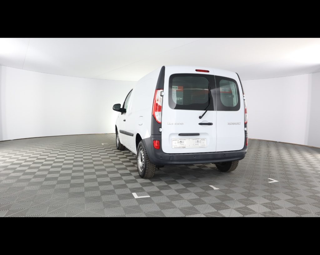 RENAULT Kangoo express 1.5 dci 90cv energy EDC E6 - 13