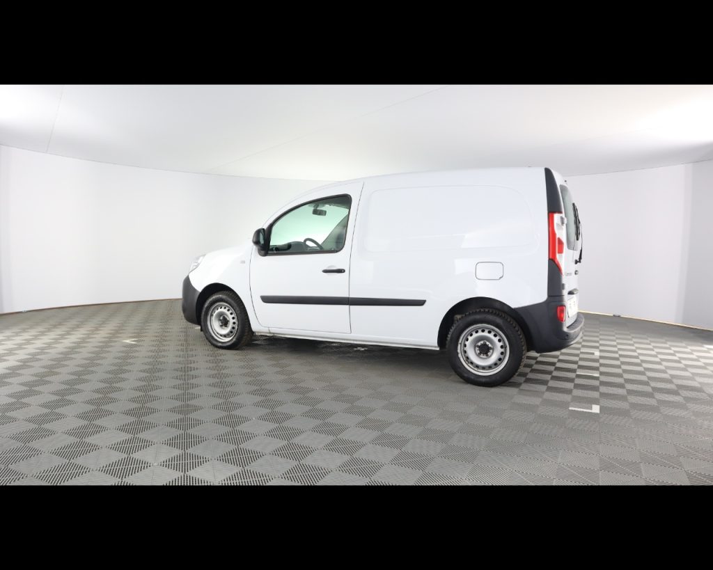 RENAULT Kangoo express 1.5 dci 90cv energy EDC E6 - 15