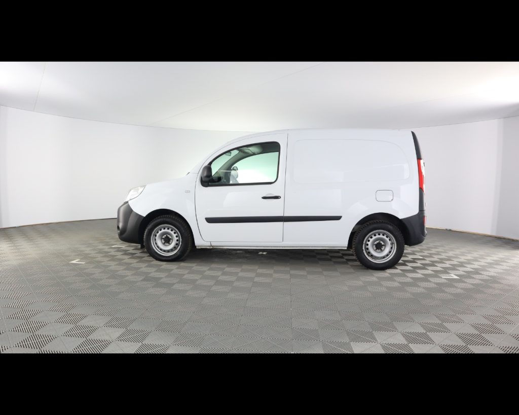RENAULT Kangoo express 1.5 dci 90cv energy EDC E6 - 16