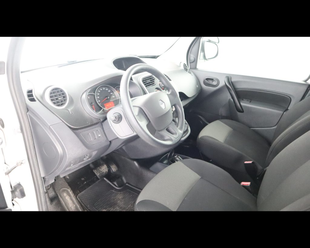 RENAULT Kangoo express 1.5 dci 90cv energy EDC E6 - 17