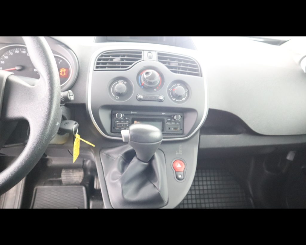 RENAULT Kangoo express 1.5 dci 90cv energy EDC E6 - 18