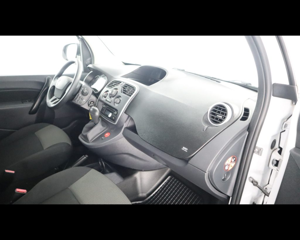 RENAULT Kangoo express 1.5 dci 90cv energy EDC E6 - 20