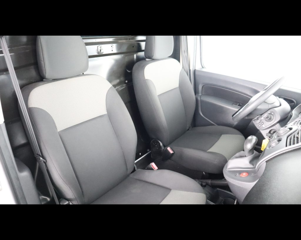 RENAULT Kangoo express 1.5 dci 90cv energy EDC E6 - 21