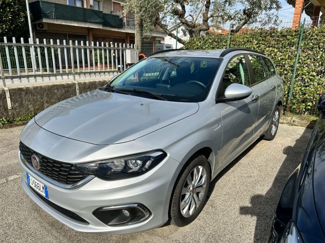 FIAT Tipo Grigio metallizzato