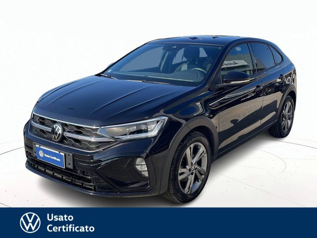 VOLKSWAGEN Taigo Nero pastello