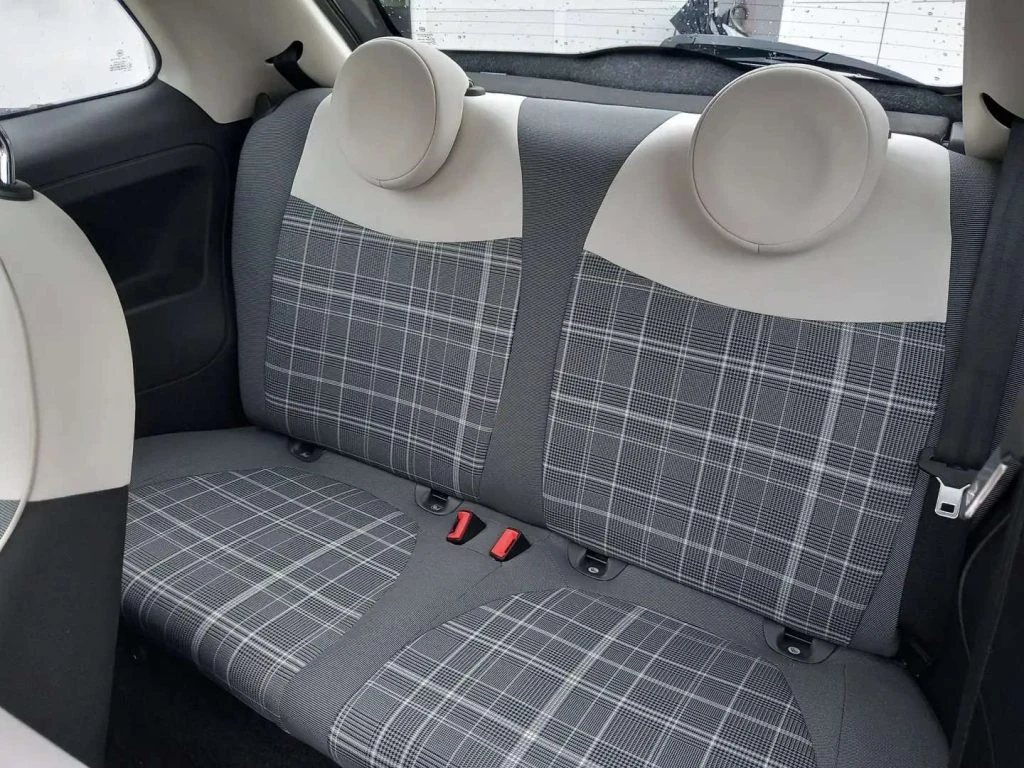 FIAT 500 DOLCEVITA 1.2  Adatta x NEOPATENTATI - 9