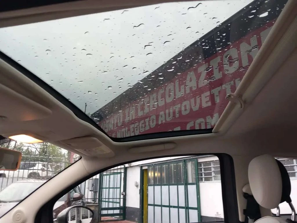 FIAT 500 DOLCEVITA 1.2  Adatta x NEOPATENTATI - 12