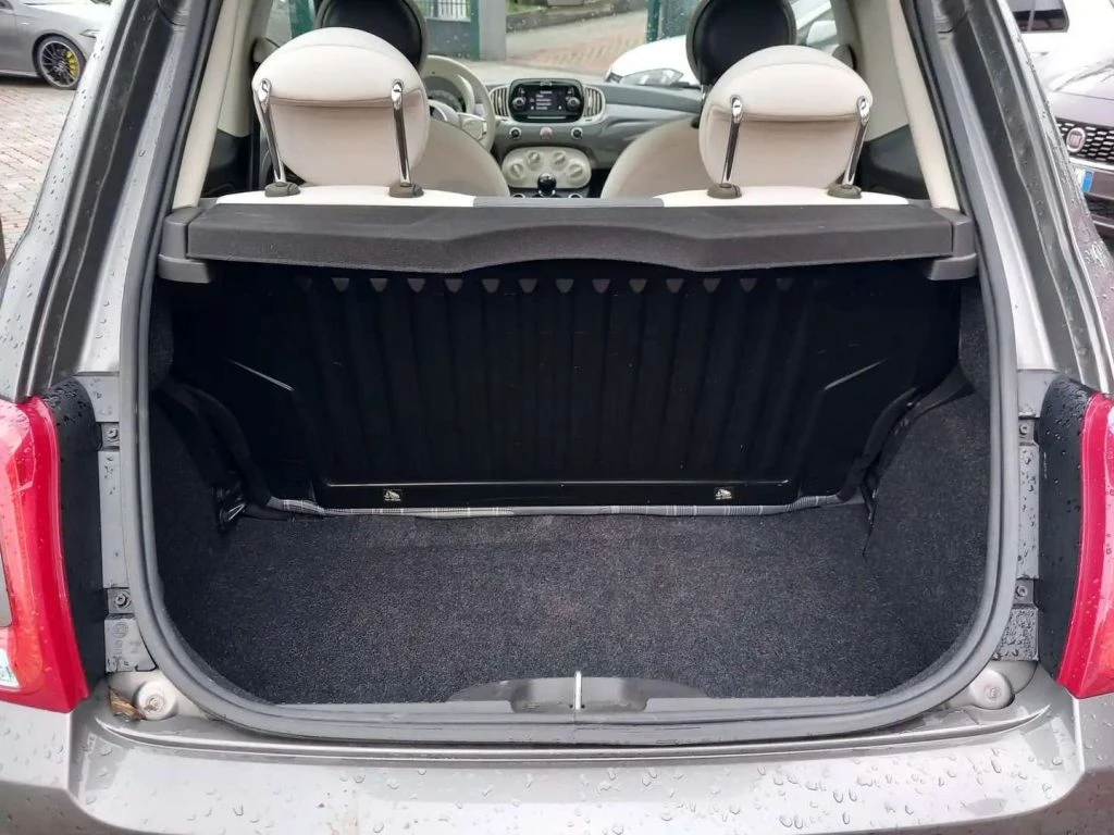 FIAT 500 DOLCEVITA 1.2  Adatta x NEOPATENTATI - 15