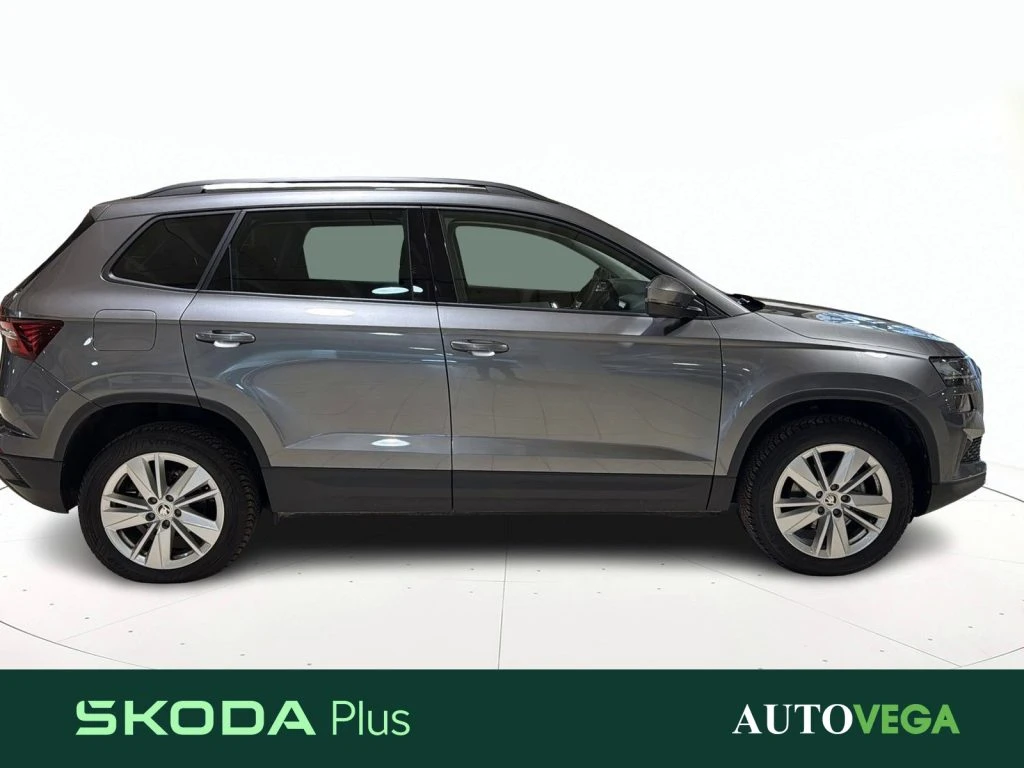 SKODA Karoq 1.0 tsi selection 115cv - 3