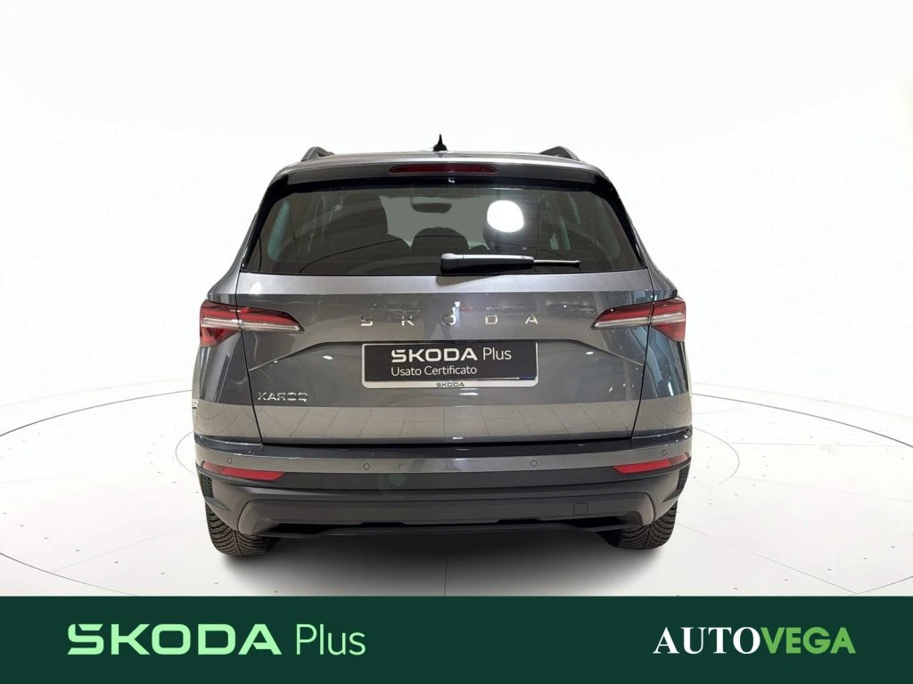 SKODA Karoq 1.0 tsi selection 115cv - 5