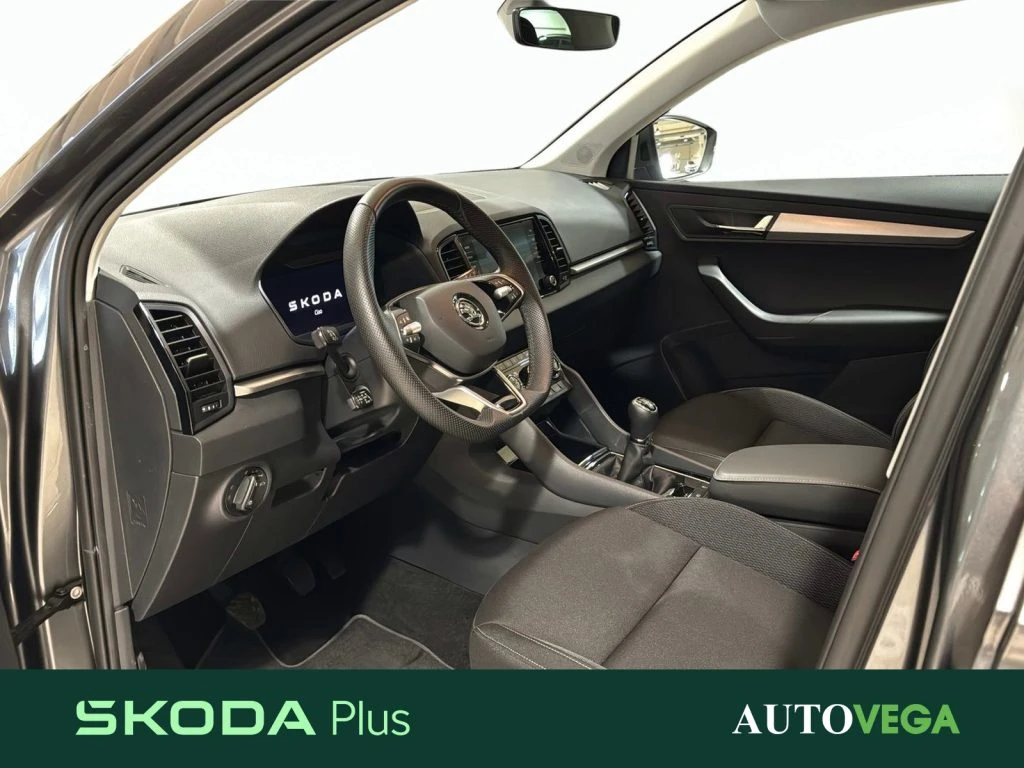SKODA Karoq 1.0 tsi selection 115cv - 7