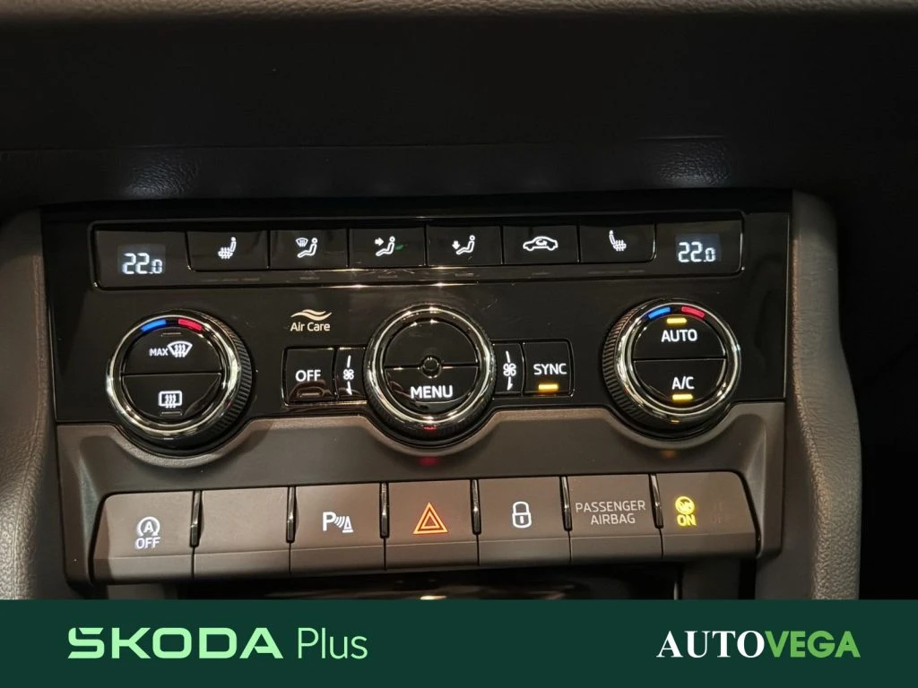 SKODA Karoq 1.0 tsi selection 115cv - 15
