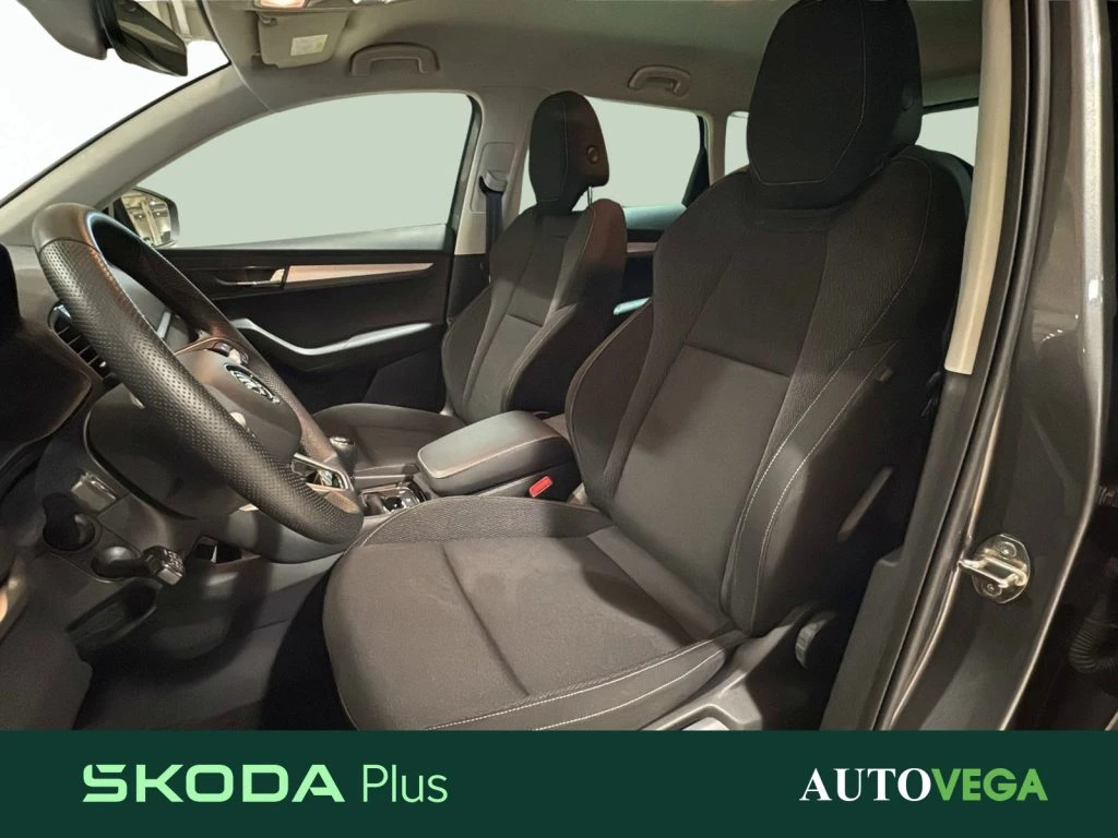 SKODA Karoq 1.0 tsi selection 115cv - 17