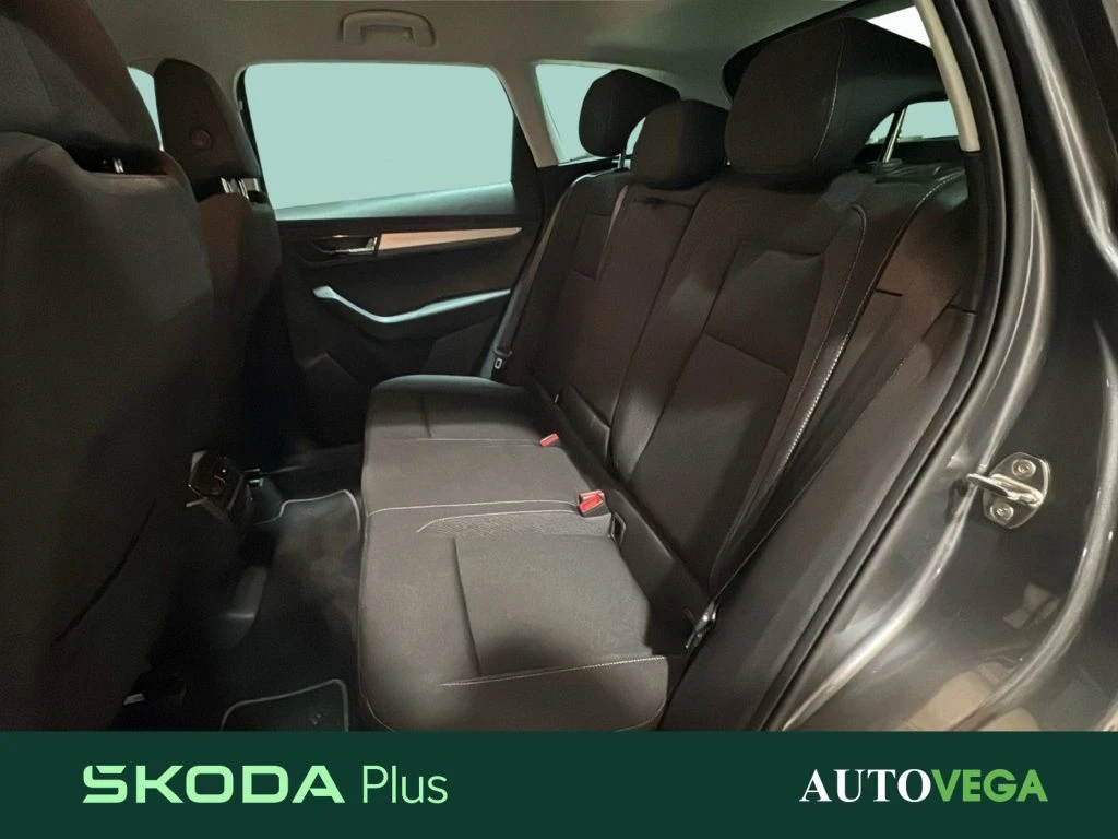 SKODA Karoq 1.0 tsi selection 115cv - 18