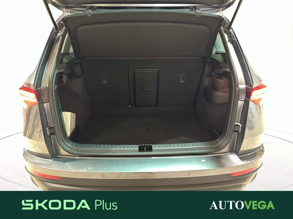 SKODA Karoq 1.0 tsi selection 115cv - 19