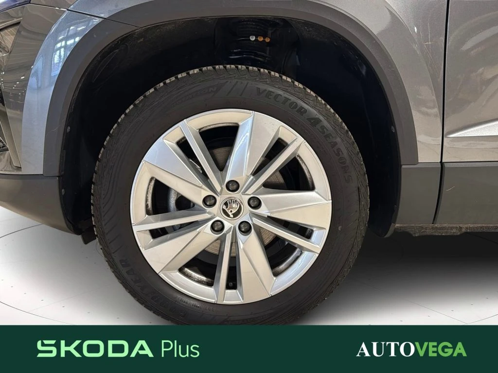SKODA Karoq 1.0 tsi selection 115cv - 20