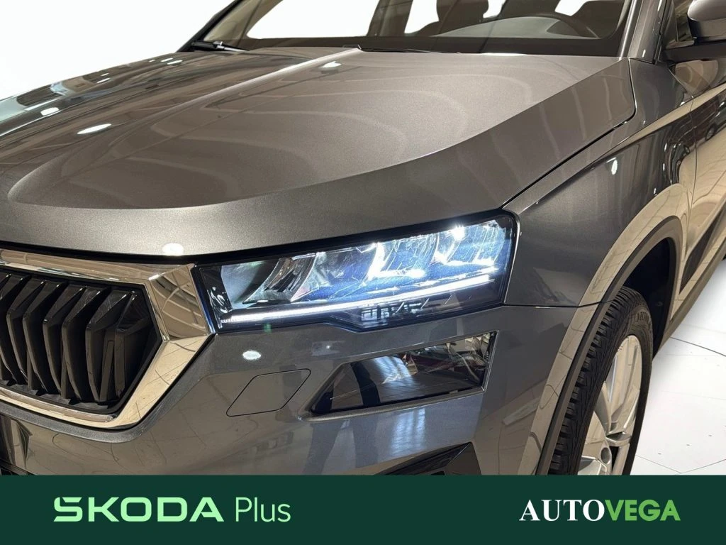 SKODA Karoq 1.0 tsi selection 115cv - 21