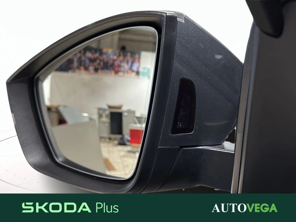 SKODA Karoq 1.0 tsi selection 115cv - 22