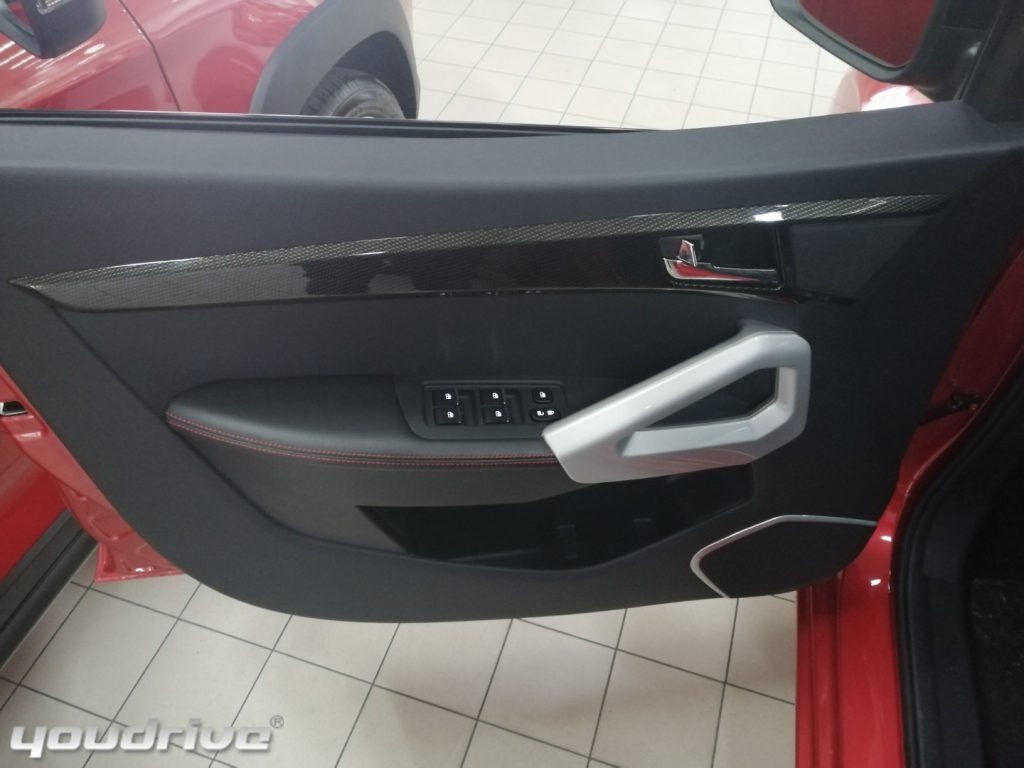 EVO Evo3 / 1.5 BENZ. - 15