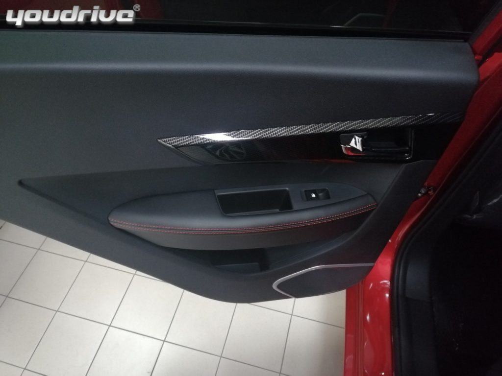 EVO Evo3 / 1.5 BENZ. - 21