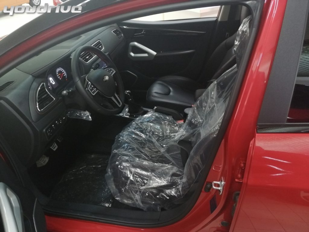 EVO Evo3 / 1.5 BENZ. - 17