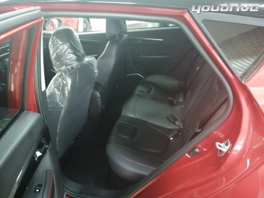 EVO Evo3 / 1.5 BENZ. - 22