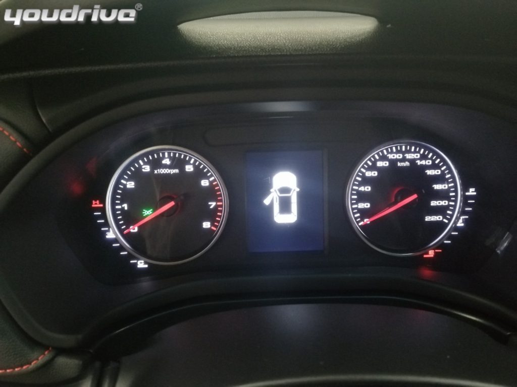 EVO Evo3 / 1.5 BENZ. - 11