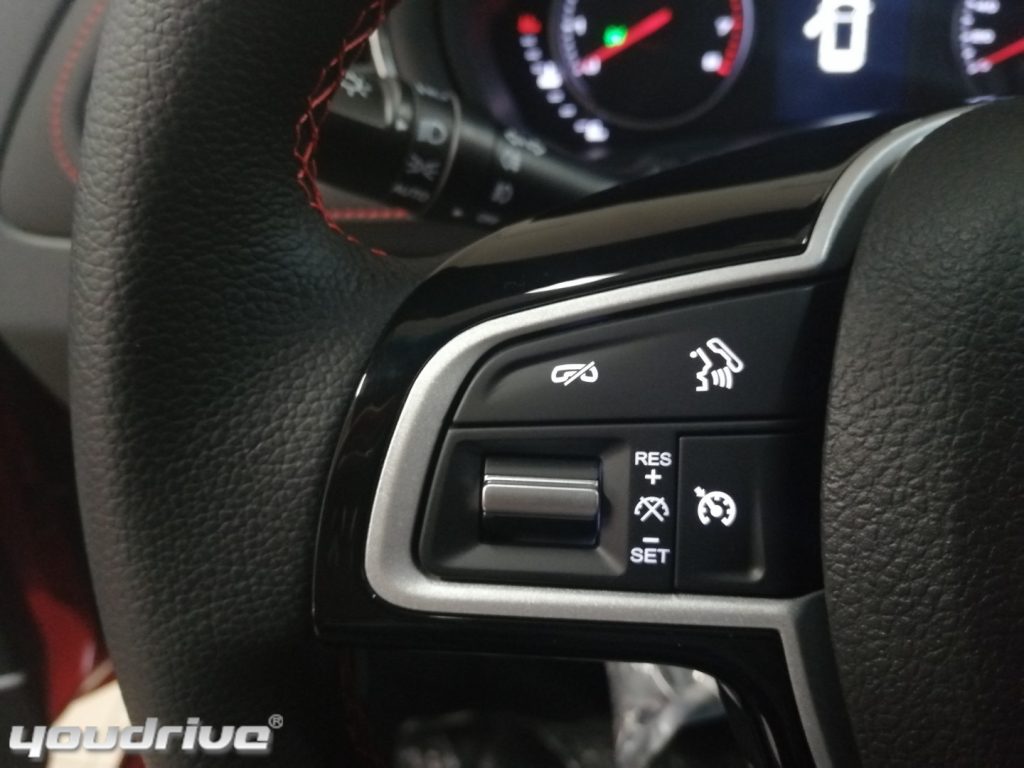 EVO Evo3 / 1.5 BENZ. - 19