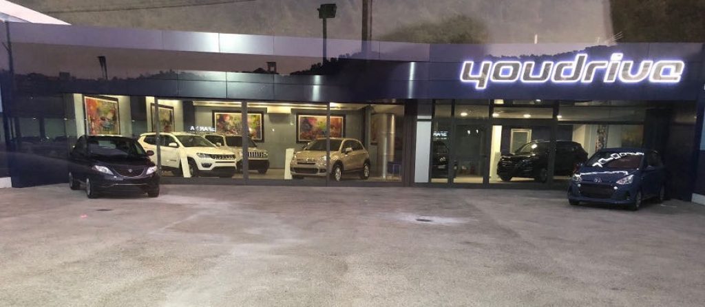 EVO Evo3 / 1.5 BENZ. - 8