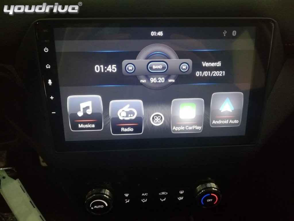 EVO Evo3 / 1.5 BENZ. - 12