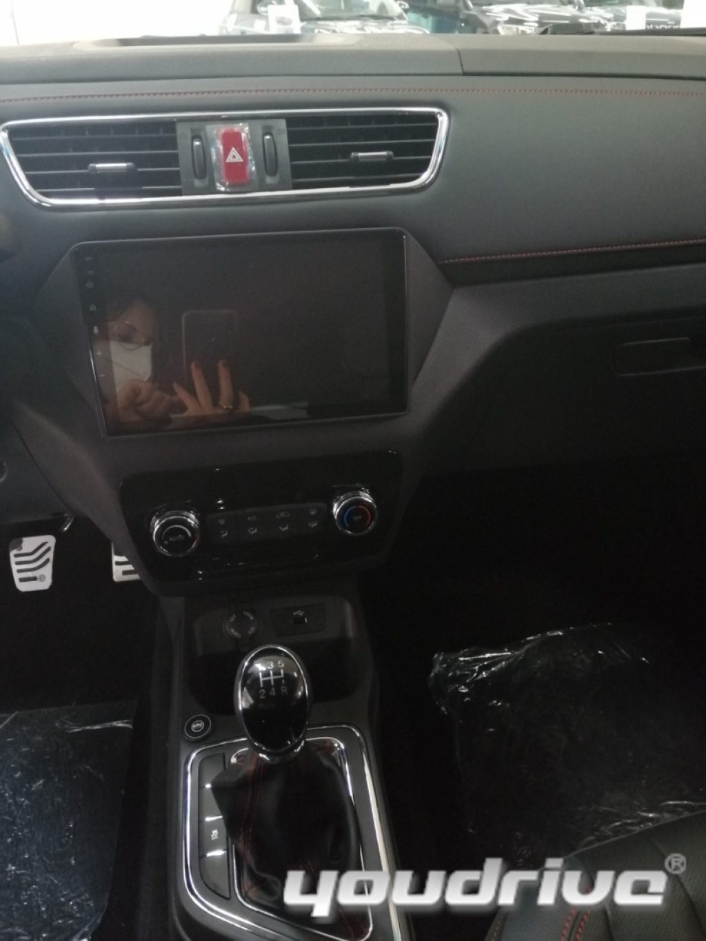 EVO Evo3 1.5 BENZ. - 13