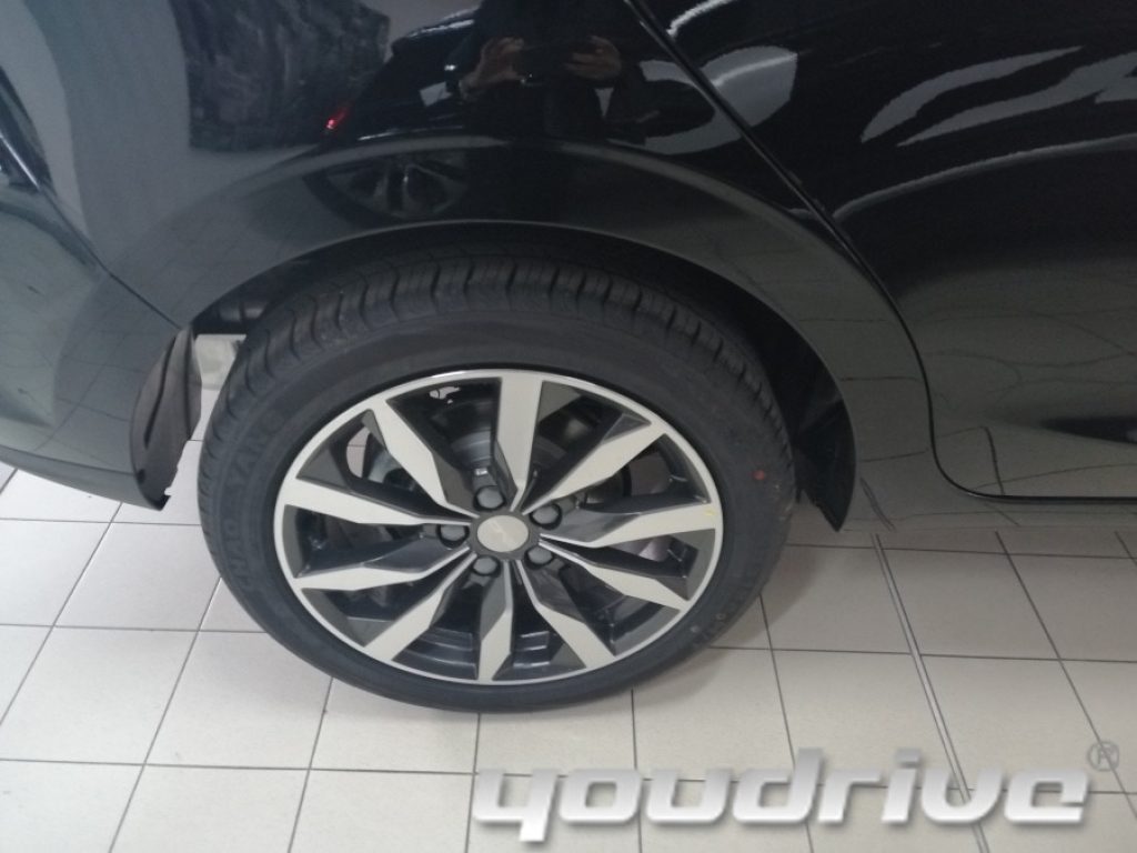 EVO Evo3 1.5 BENZ. - 14