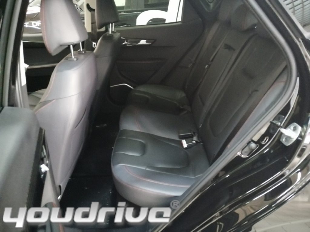 EVO Evo3 1.5 BENZ. - 9