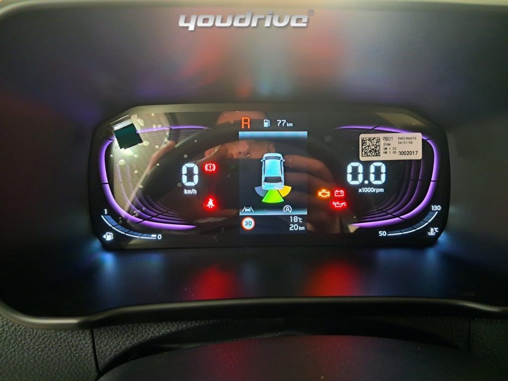 KIA Picanto / 1.0 12V GPL 5 porte Urban KM0 - 12