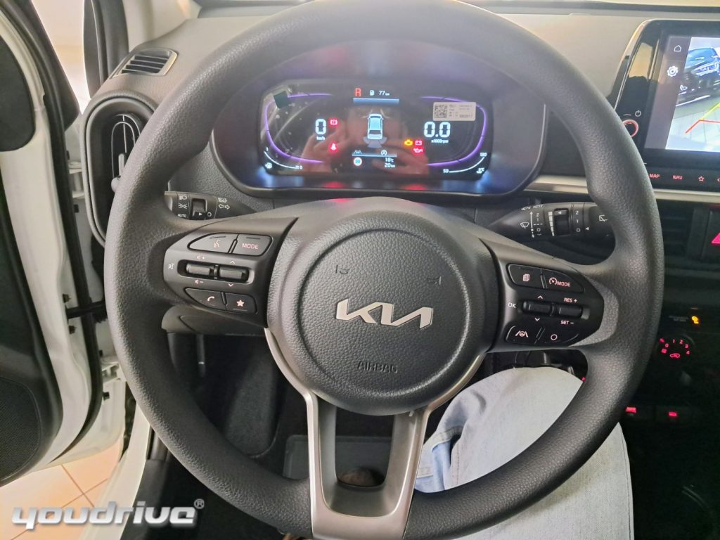 KIA Picanto / 1.0 12V GPL 5 porte Urban KM0 - 11