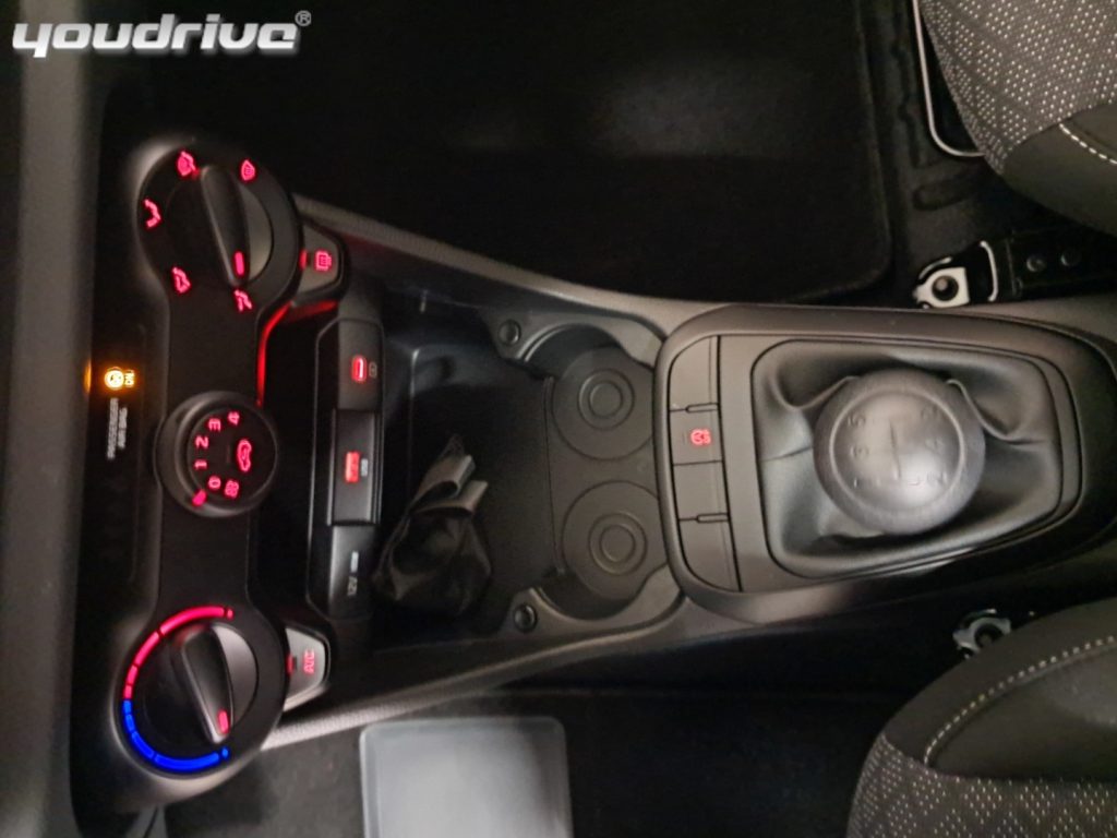 KIA Picanto / 1.0 12V GPL 5 porte Urban KM0 - 15