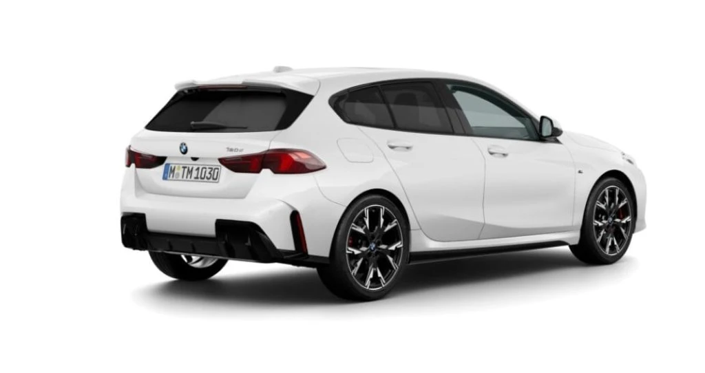 BMW 120 d 48V 5p. MSport Pro - 2