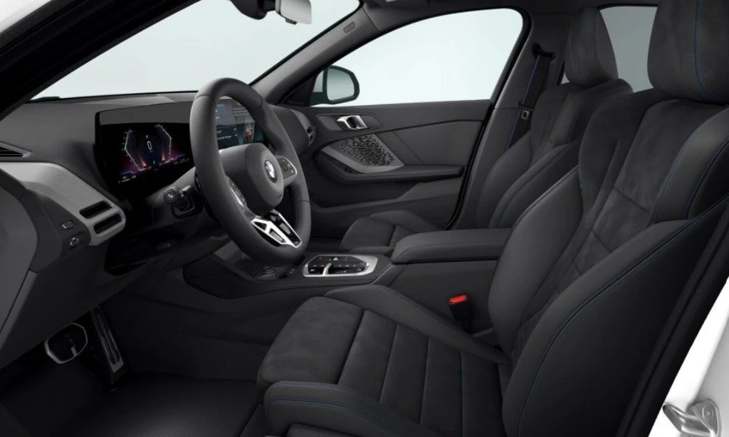 BMW 120 d 48V 5p. MSport Pro - 3