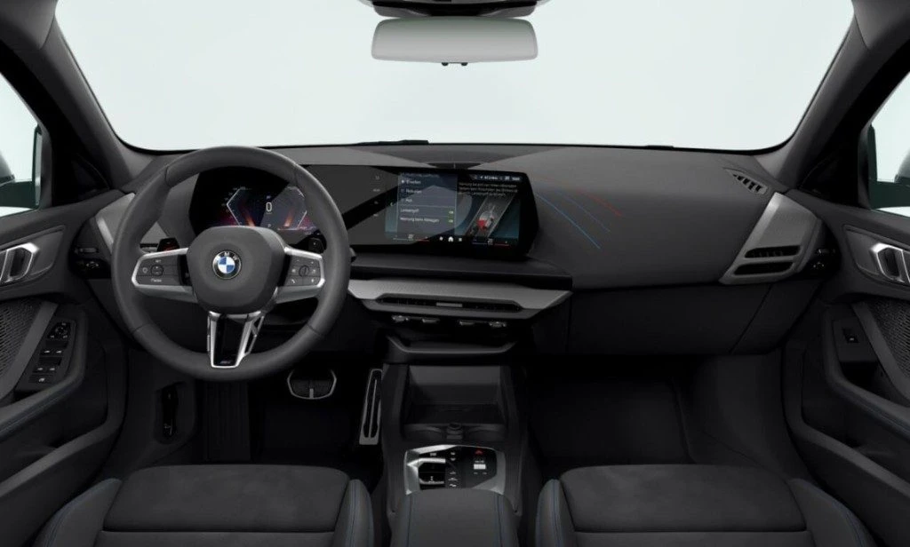 BMW 120 d 48V 5p. MSport Pro - 4