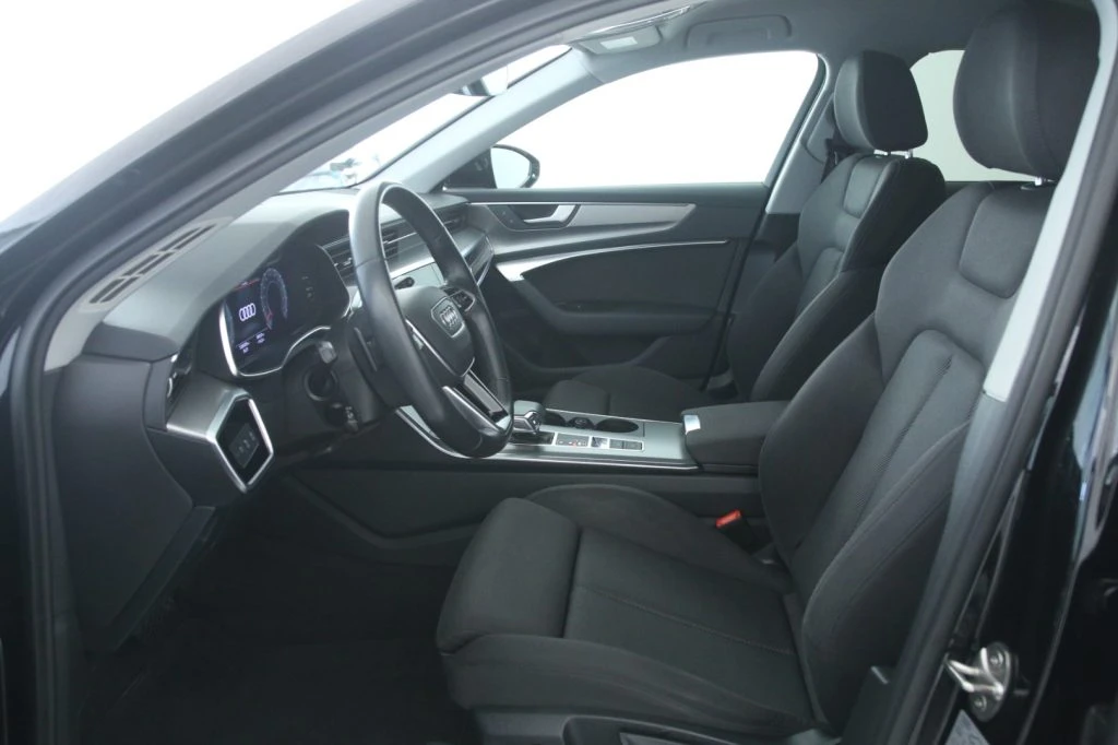 AUDI A6 Avant 40 2.0 TDI quattro S tronic Sport LED Matrix - 8