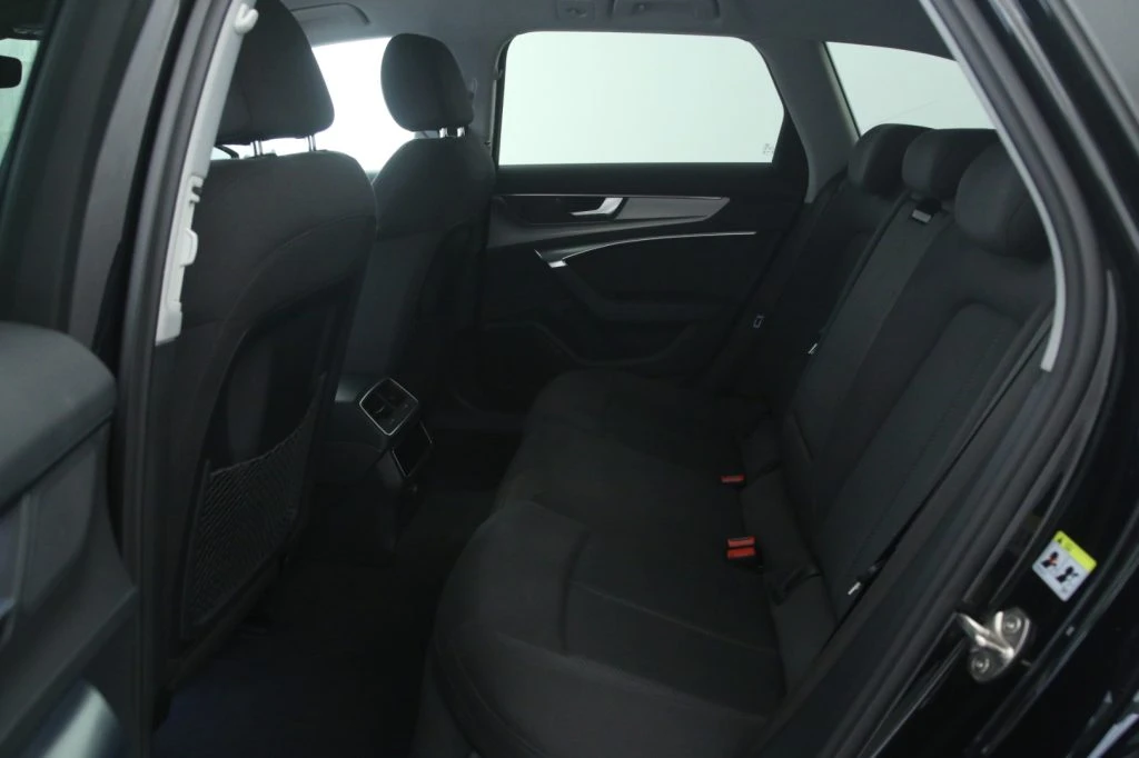 AUDI A6 Avant 40 2.0 TDI quattro S tronic Sport LED Matrix - 9