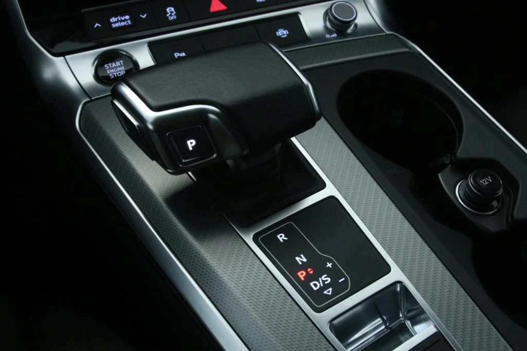 AUDI A6 Avant 40 2.0 TDI quattro S tronic Sport LED Matrix - 15