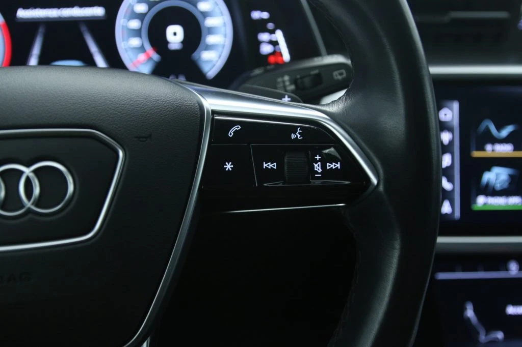 AUDI A6 Avant 40 2.0 TDI quattro S tronic Sport LED Matrix - 23