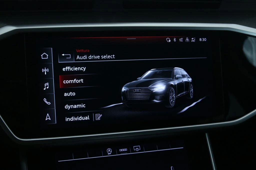 AUDI A6 Avant 40 2.0 TDI quattro S tronic Sport LED Matrix - 19