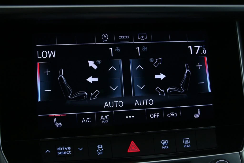 AUDI A6 Avant 40 2.0 TDI quattro S tronic Sport LED Matrix - 21