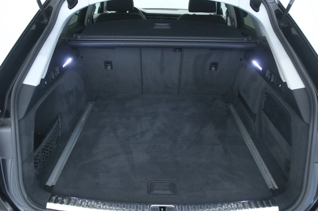 AUDI A6 Avant 40 2.0 TDI quattro S tronic Sport LED Matrix - 30