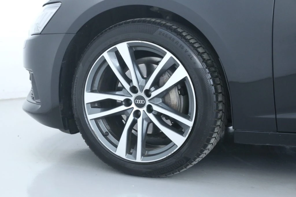 AUDI A6 Avant 40 2.0 TDI quattro S tronic Sport LED Matrix - 33