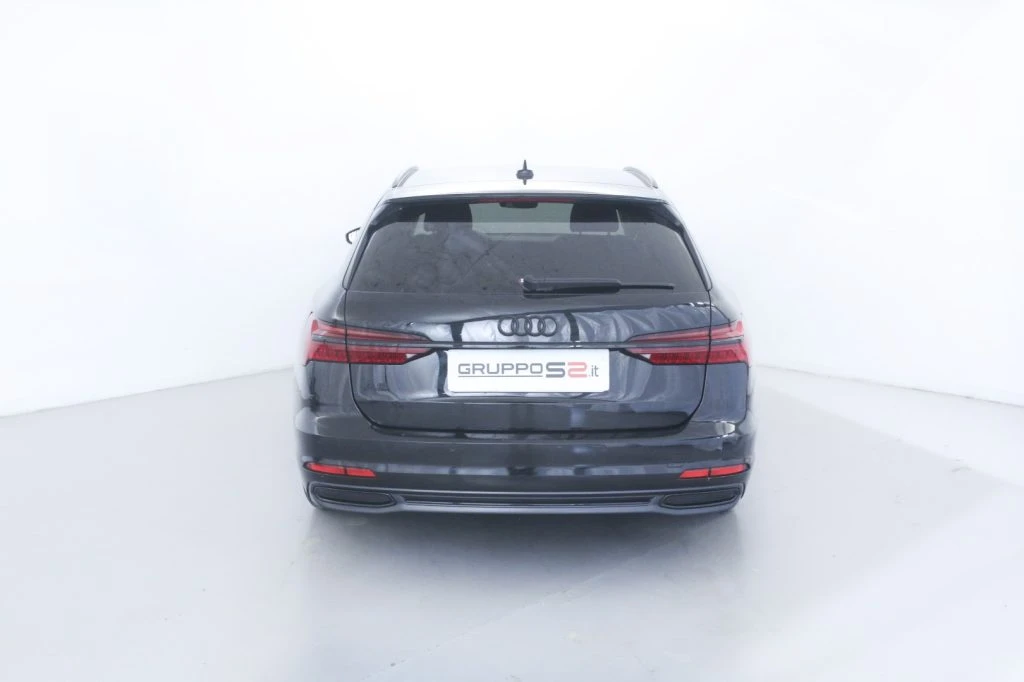 AUDI A6 Avant 40 2.0 TDI quattro S tronic Sport LED Matrix - 6