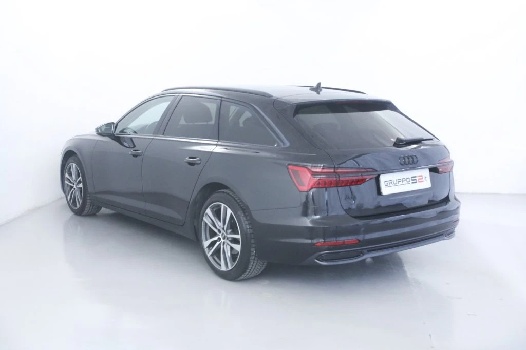 AUDI A6 Avant 40 2.0 TDI quattro S tronic Sport LED Matrix - 7