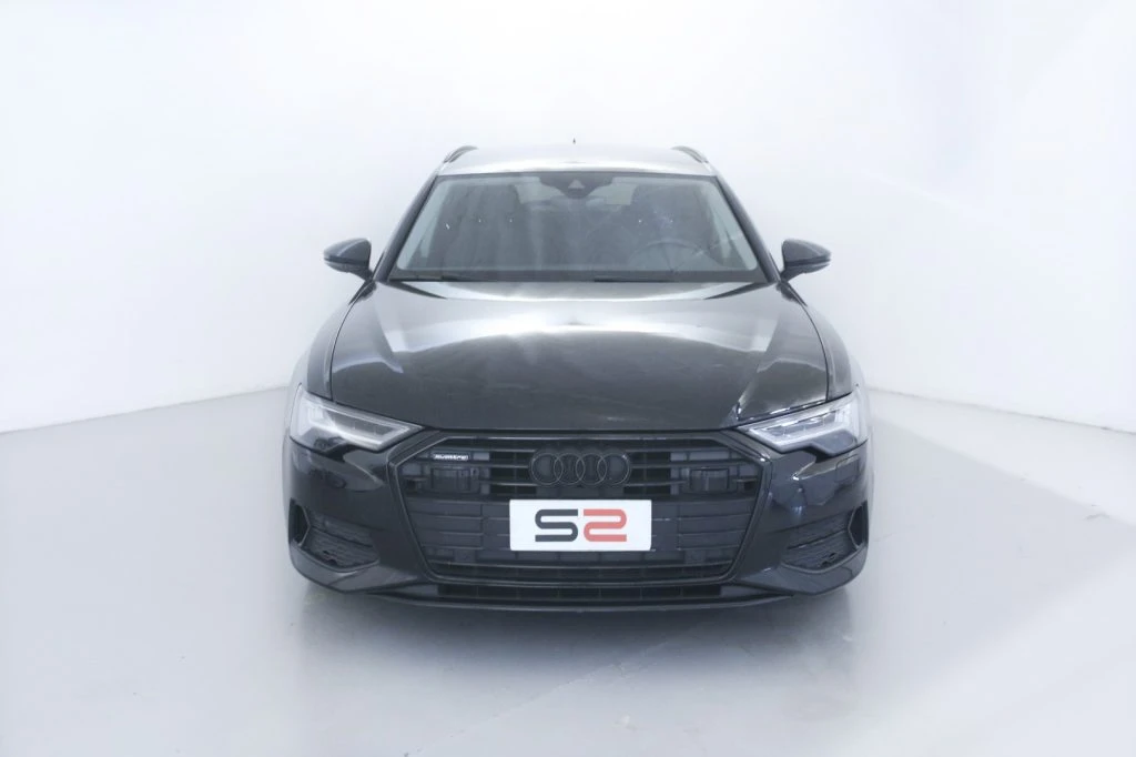 AUDI A6 Avant 40 2.0 TDI quattro S tronic Sport LED Matrix - 3
